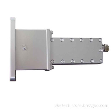 C-Band (3GHz to 6GHz) Low Noise Amplifier (LNA)
